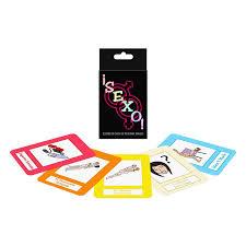 Juego Sexo